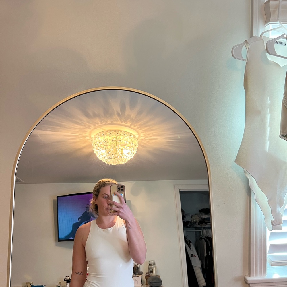 Aerie Smoothez Bodysuit